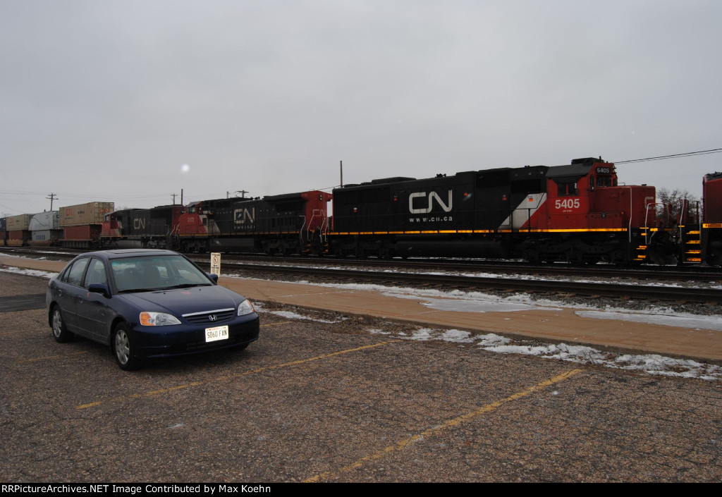 CN 5405